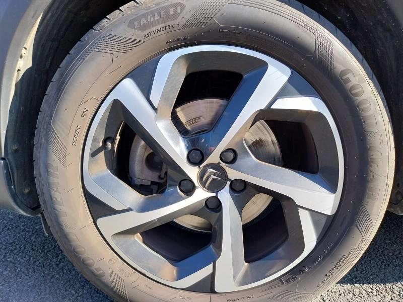 Citroën C5 Aircross BlueHDi 130 s&amp;S Bvm6 Feel