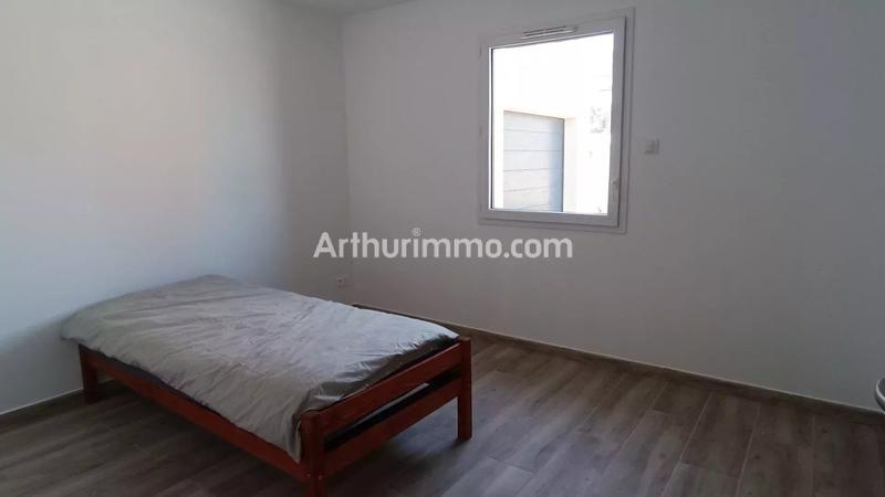 Maison - 104 m² - 4 pièces