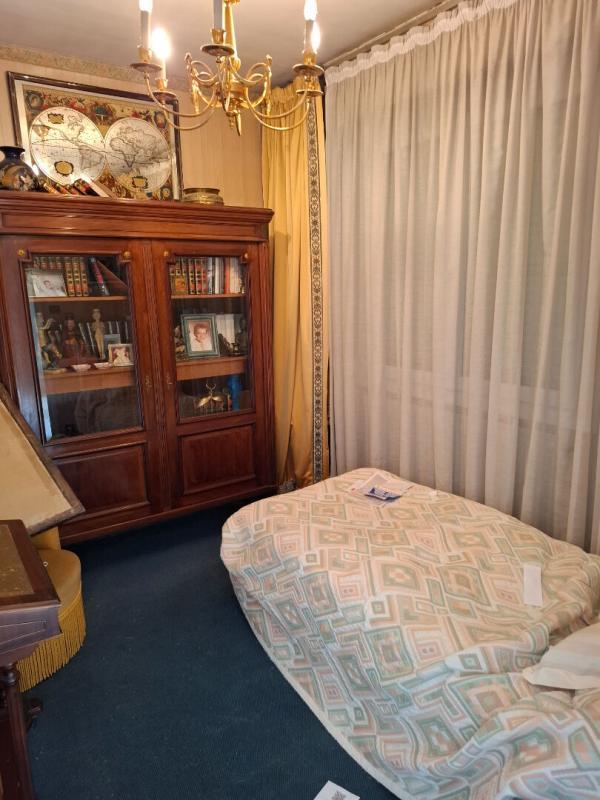 Maison - 108 m² - 4 pièces