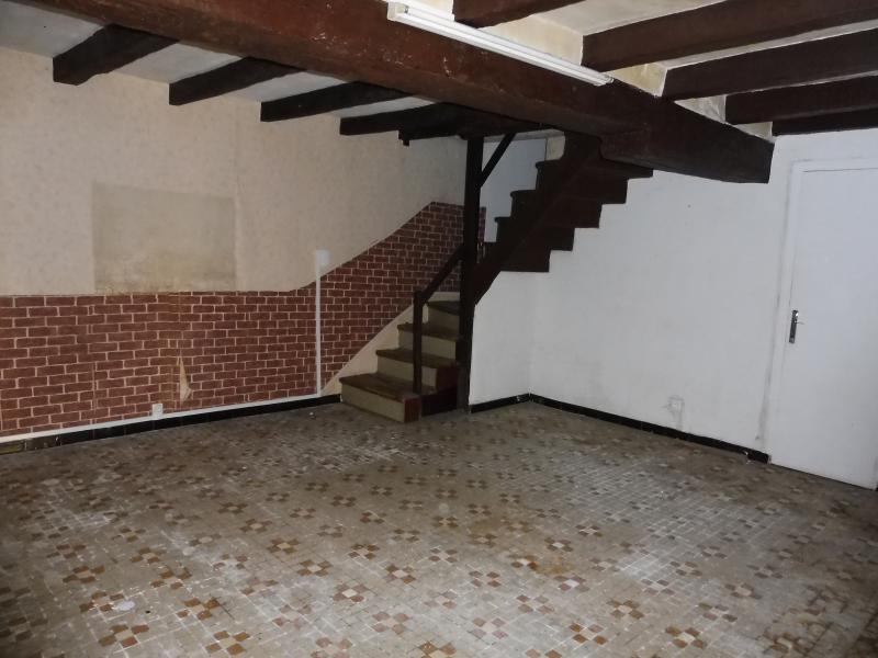 Maison - 166 m² - 8 pièces