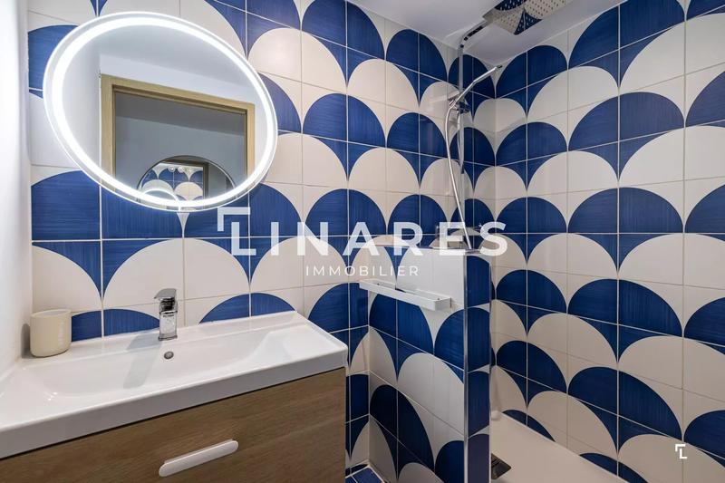 Appartement - 81 m² - 4 pièces