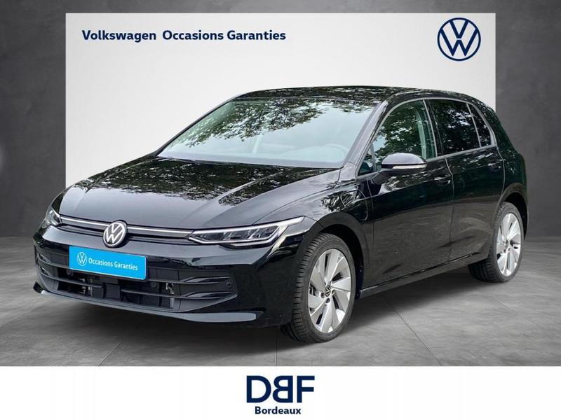 Volkswagen Golf 8 Fl 1.5 Ehybrid 204ch Dsg6 Life Pl