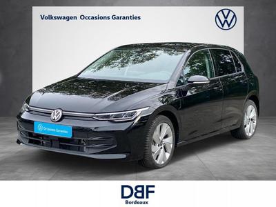 Volkswagen Golf 8 Fl 1.5 Ehybrid 204ch Dsg6 Life Pl