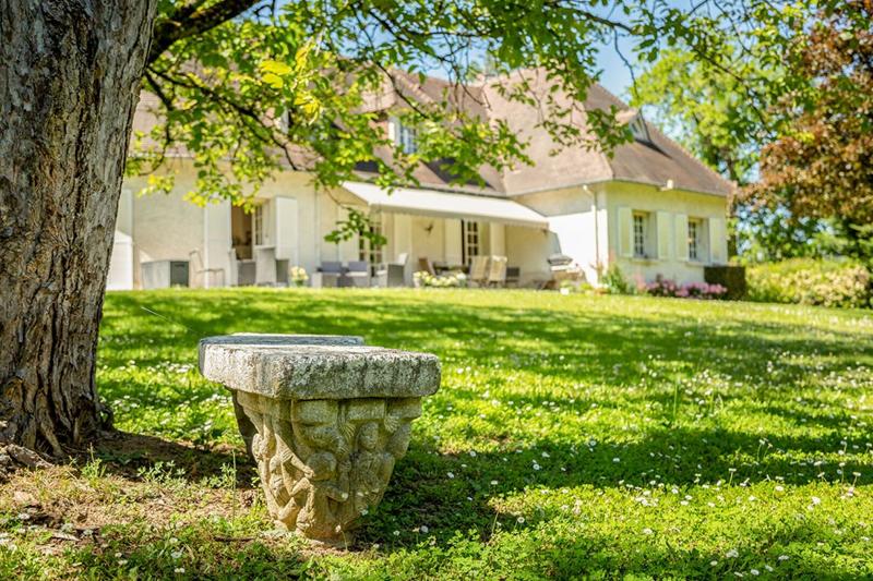 Maison - 206 m² - 6 pièces