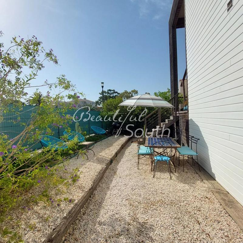 Maison - 186 m² - 7 pièces