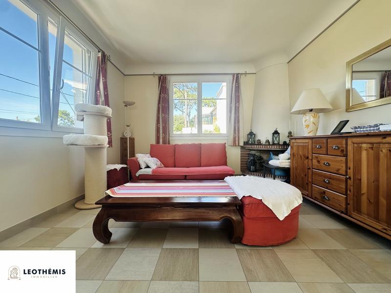 Villa - 126 m² - 6 pièces