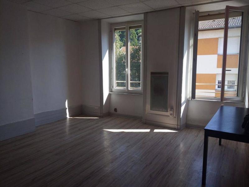 Appartement - 91 m² - 3 pièces