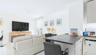 Appartement - 87 m² - 4 pièces