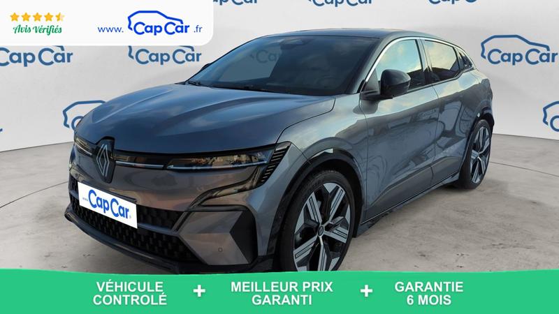 Renault Mégane Ev60 220 Iconic - 5 places