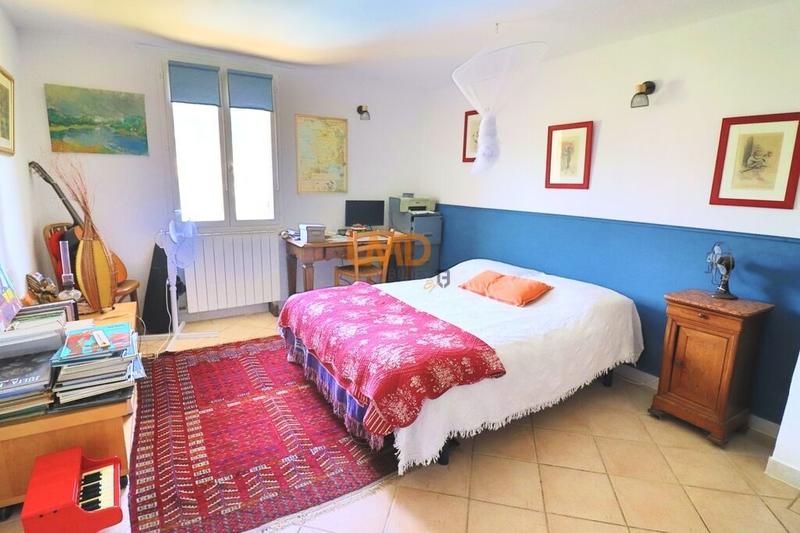 Propriété - 165 m² - 5 pièces