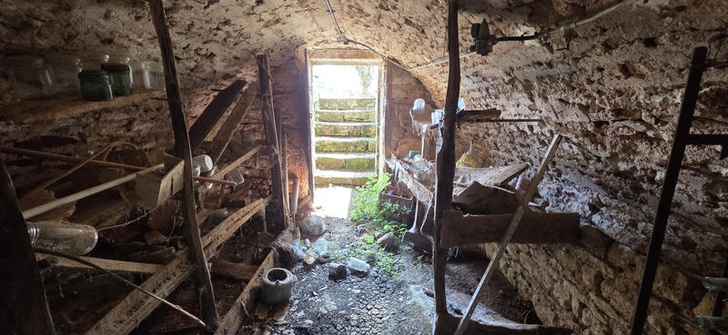 Maison - 64 m² - 5 pièces