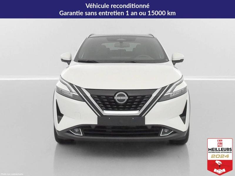 Nissan Qashqai III e-Power 190ch Tekna