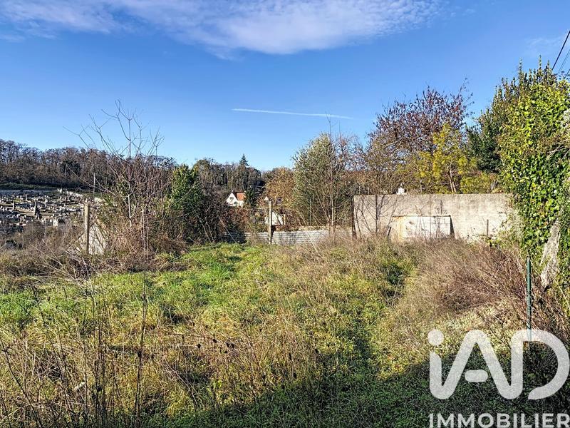 Maison - 75 m² - 3 pièces