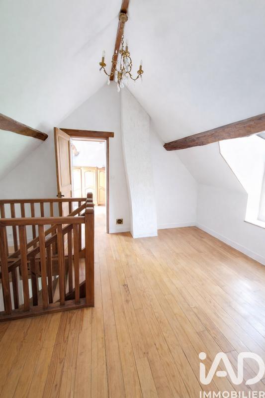 Maison - 175 m² - 7 pièces