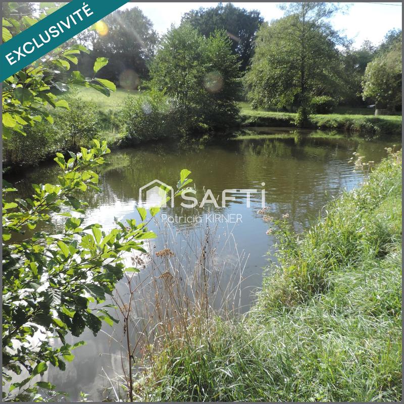 Maison - 145 m² - 7 pièces