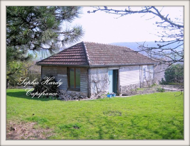 Maison - 448 m² - 16 pièces