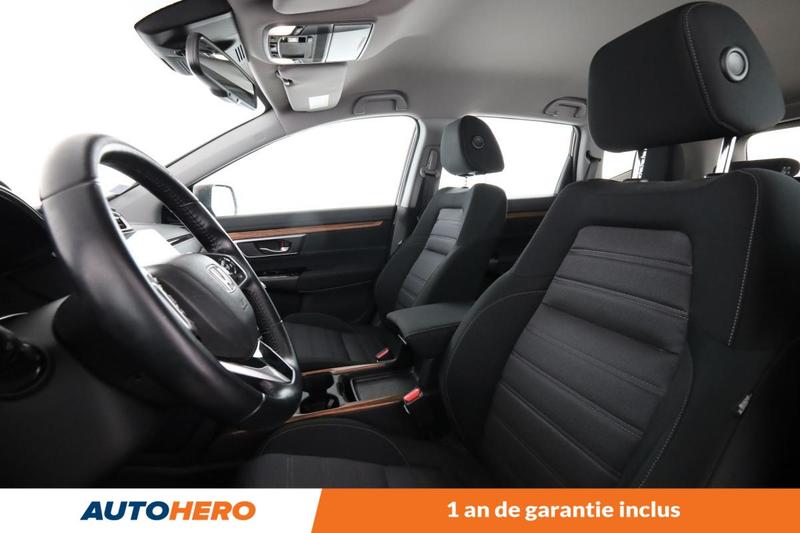 Honda Cr-V 1.5 i-Vtec 2wd Elegance 173 ch