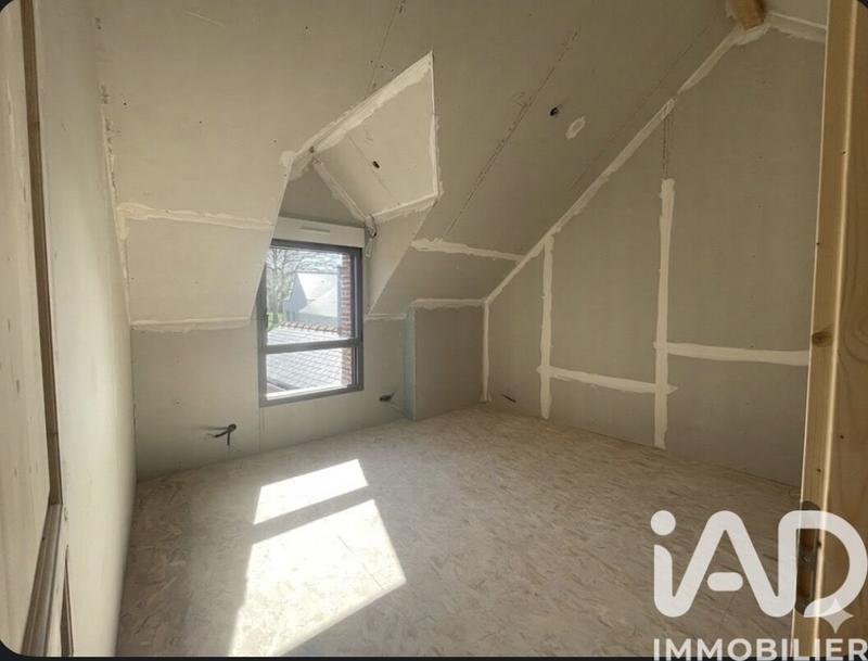 Maison - 145 m² - 6 pièces