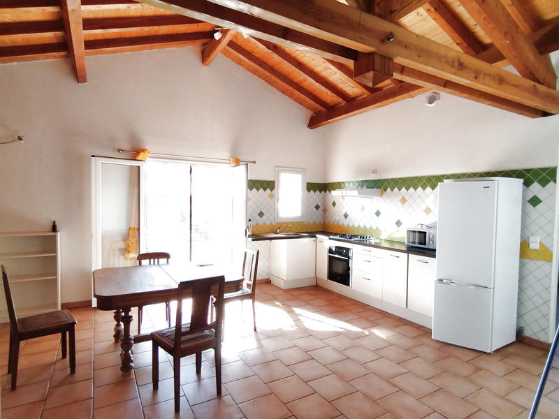 Villa - 270 m² - 9 pièces