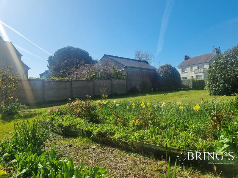 Maison - 94 m² - 6 pièces