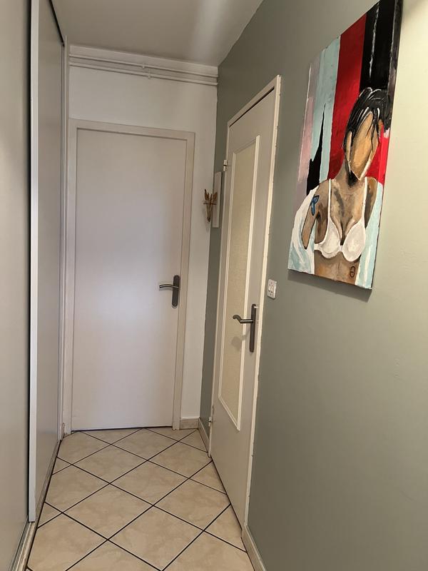 Appartement - 72 m² - 3 pièces