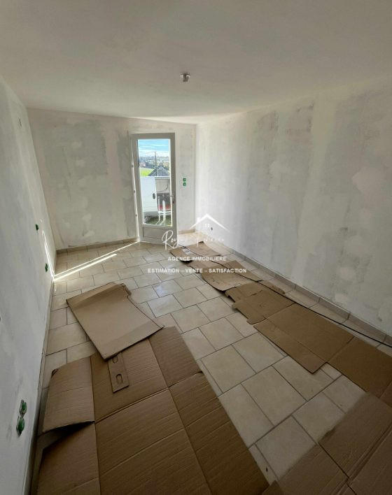 Maison - 55 m² - 2 pièces