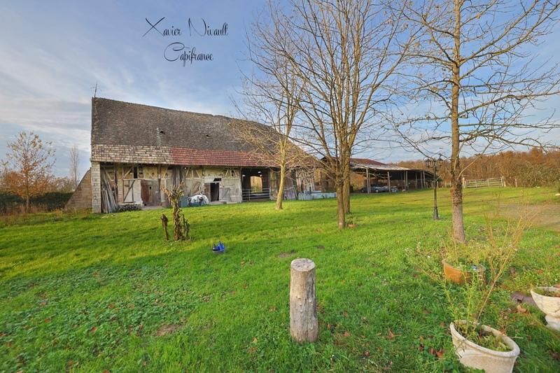 Maison - 242 m² - 5 pièces