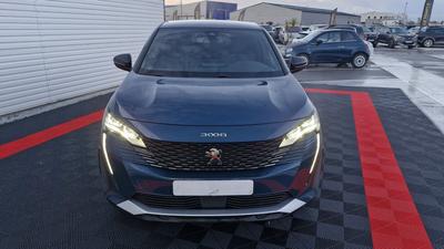 Peugeot 3008 Hybrid 180 E-Eat8 Allure Pack