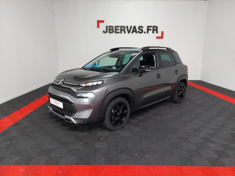 Citroën C3 Aircross Puretech 110 Max