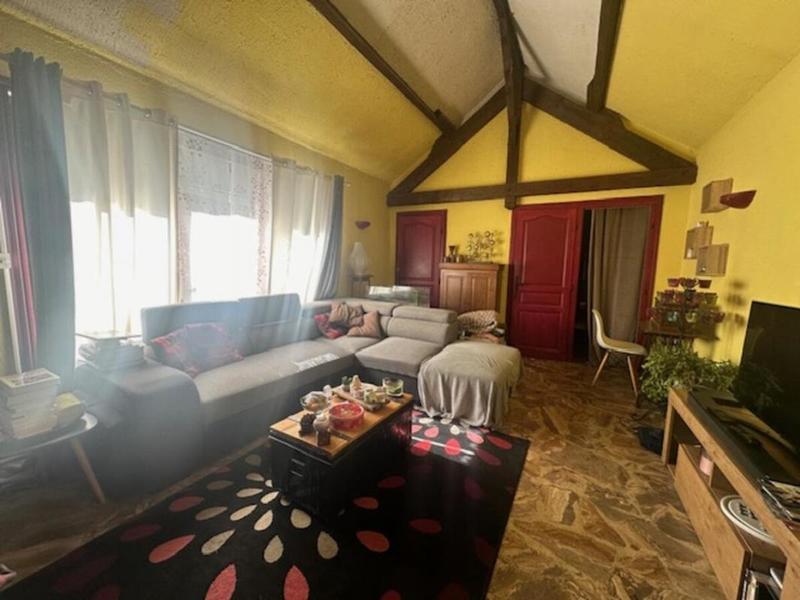 Maison de village - 150 m² - 7 pièces