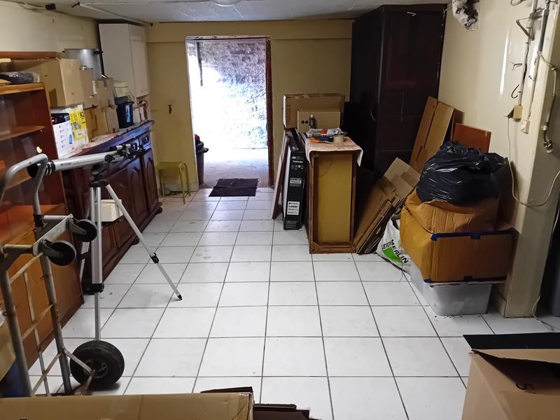 Maison - 113 m² - 7 pièces