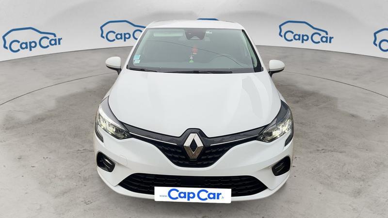 Renault Clio 1.0 TCe 90 Business