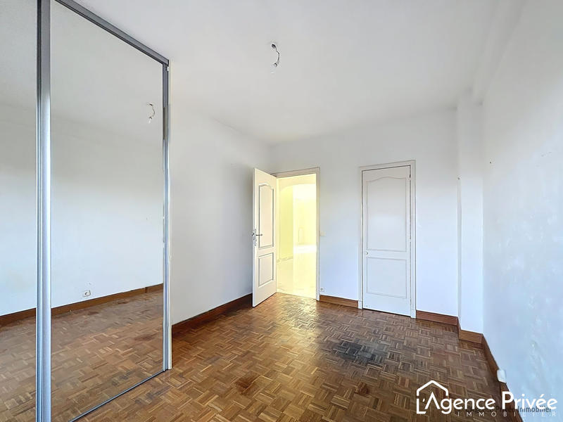 Appartement - 74 m² - 3 pièces