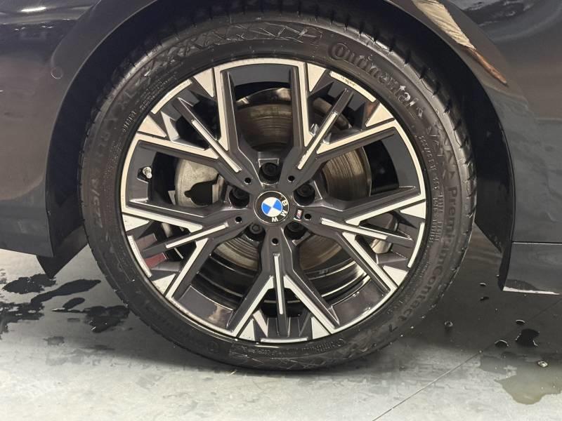 Bmw Série 1 120 170 ch Dkg7 m Sport