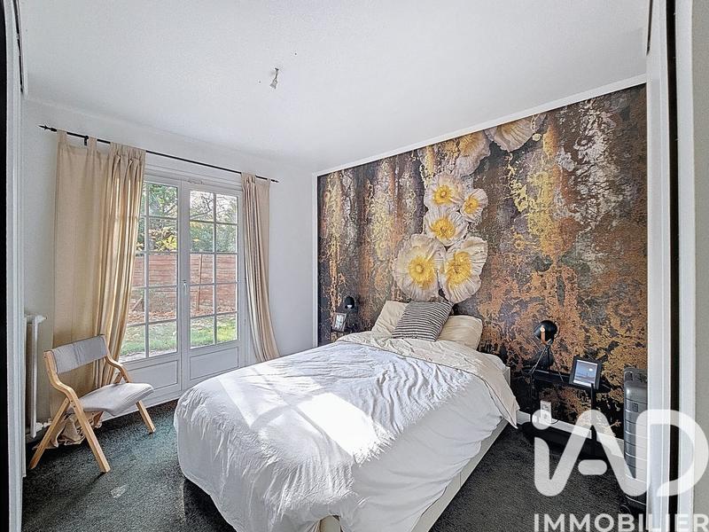 Maison - 185 m² - 7 pièces