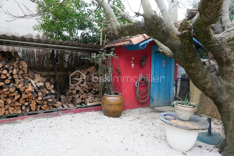 Maison de ville - 140 m² - 5 pièces