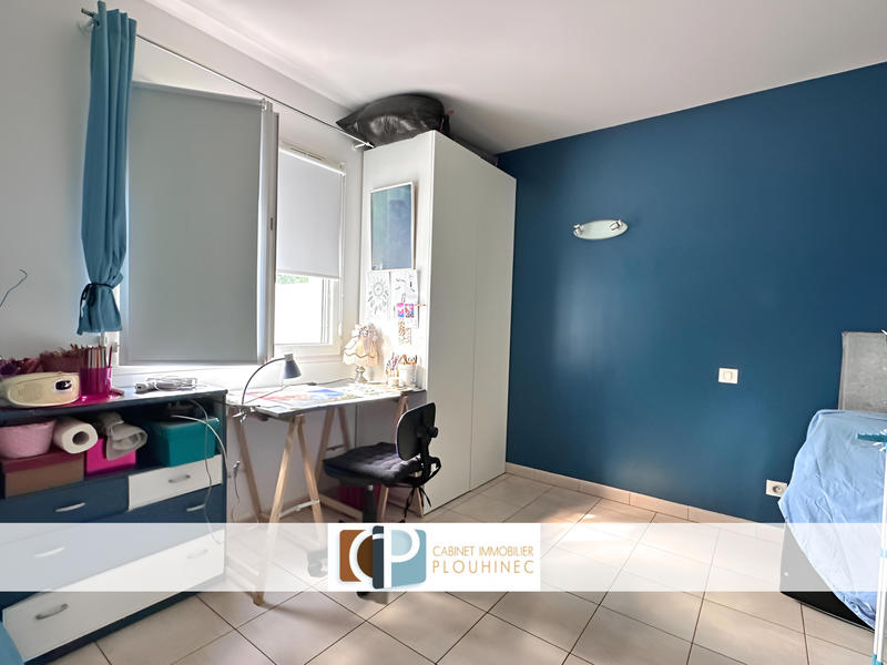 Maison - 96 m² - 4 pièces