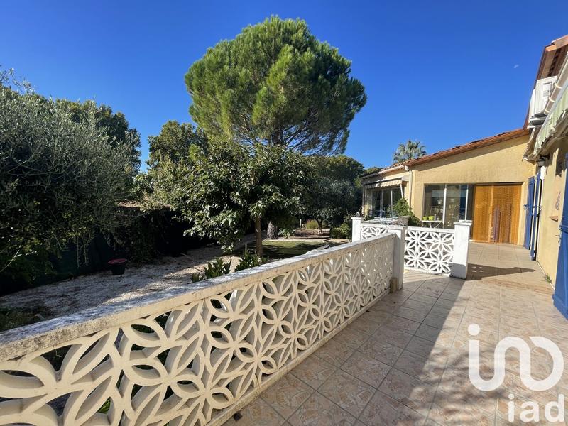 Maison - 145 m² - 6 pièces