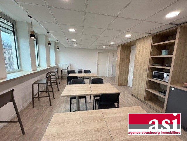 Appartement - 17 m² - 1 pièce