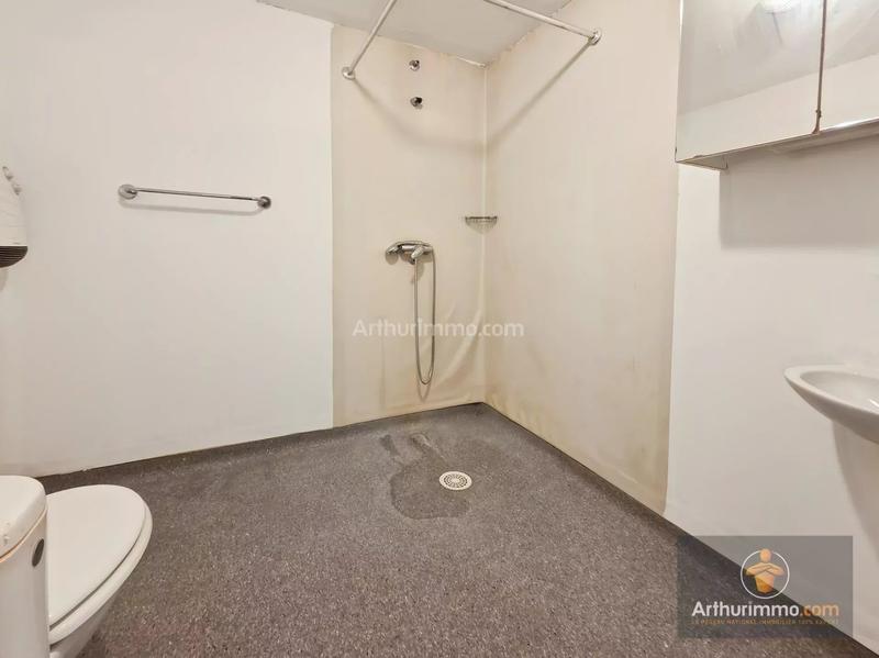 Appartement - 22 m² - 1 pièce