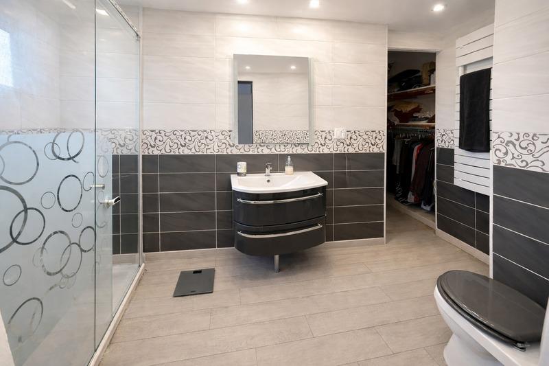 Villa - 101 m² - 4 pièces