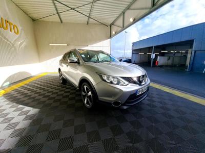 Nissan Qashqai 1.6 Dci 130 Stop/Start Acenta Xtronic a