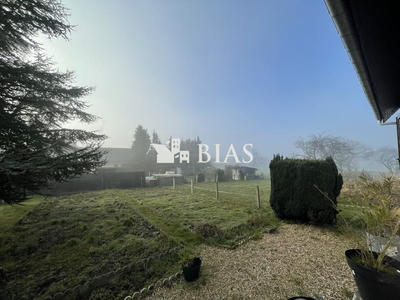 Maison - 78 m² - 4 pièces