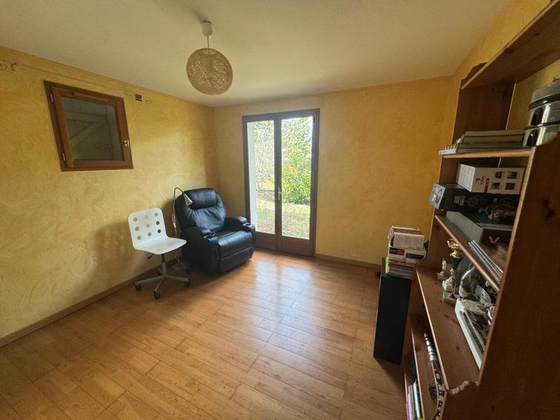 Villa - 131 m² - 5 pièces