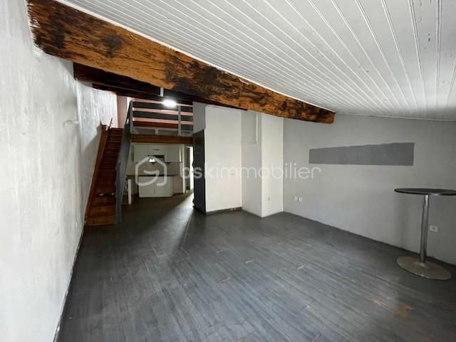 Maison de ville - 172 m² - 10 pièces