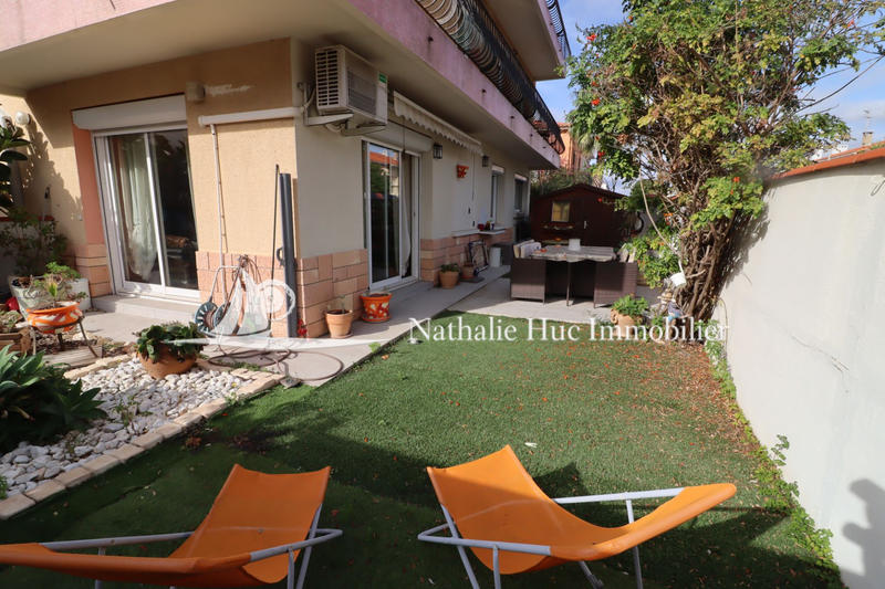 Appartement - 63 m² - 2 pièces