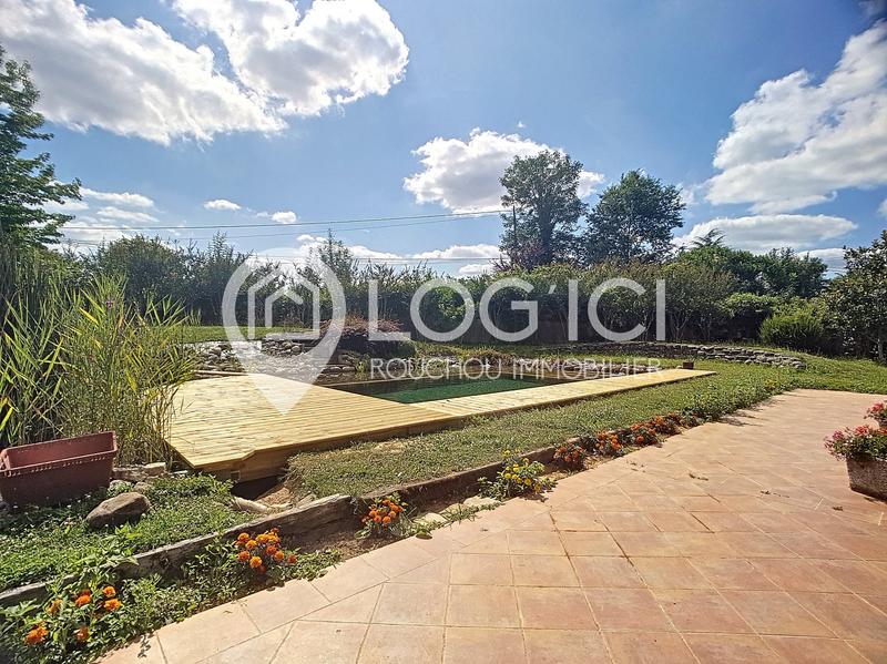 Maison - 150 m² - 6 pièces