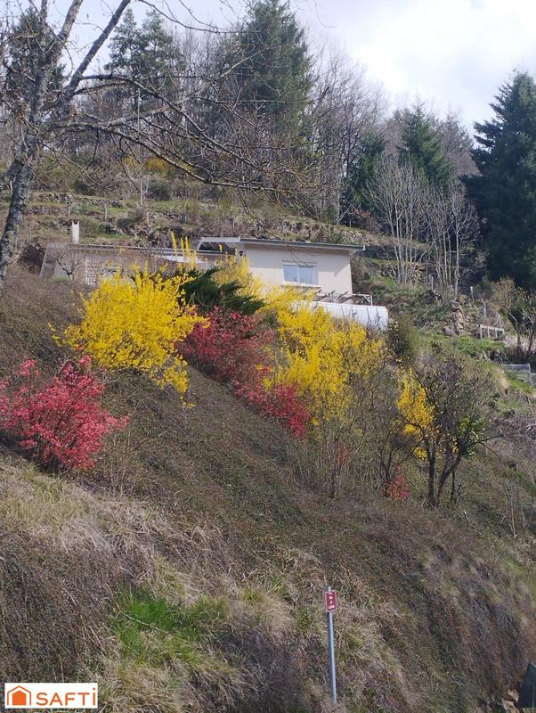 Maison - 129 m² - 5 pièces