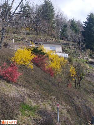 Maison - 129 m² - 5 pièces