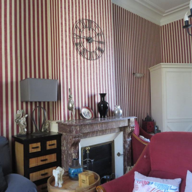 Maison - 124 m² - 6 pièces